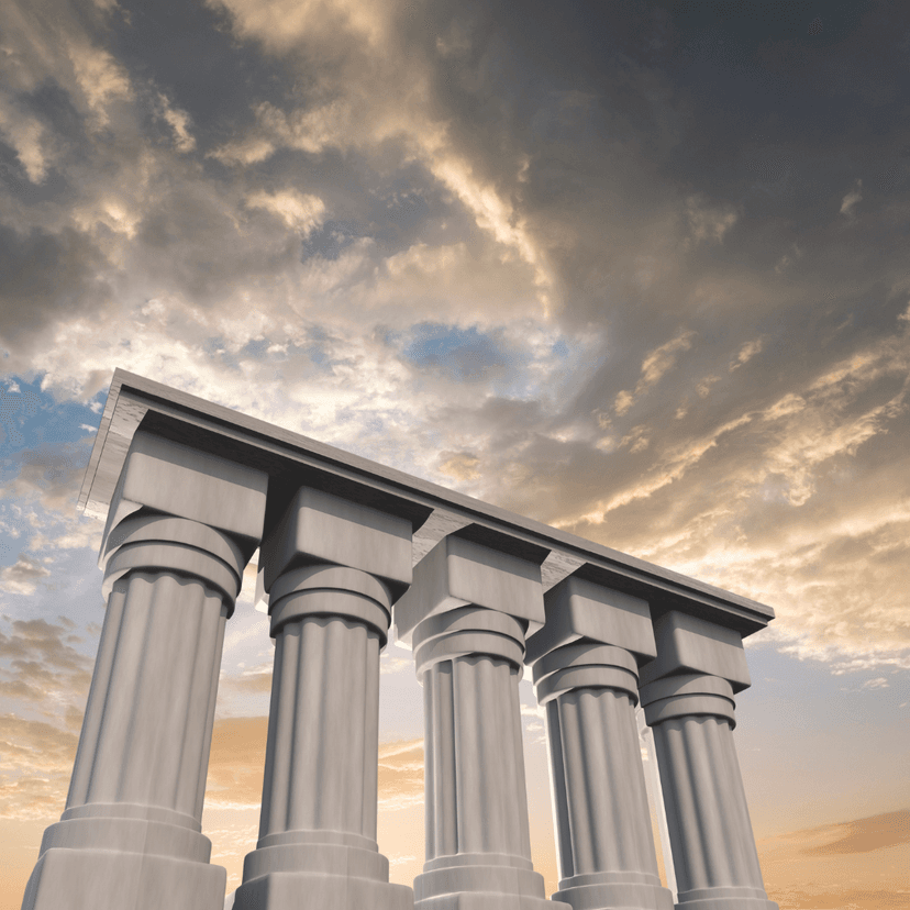 4 Pillars Approach
