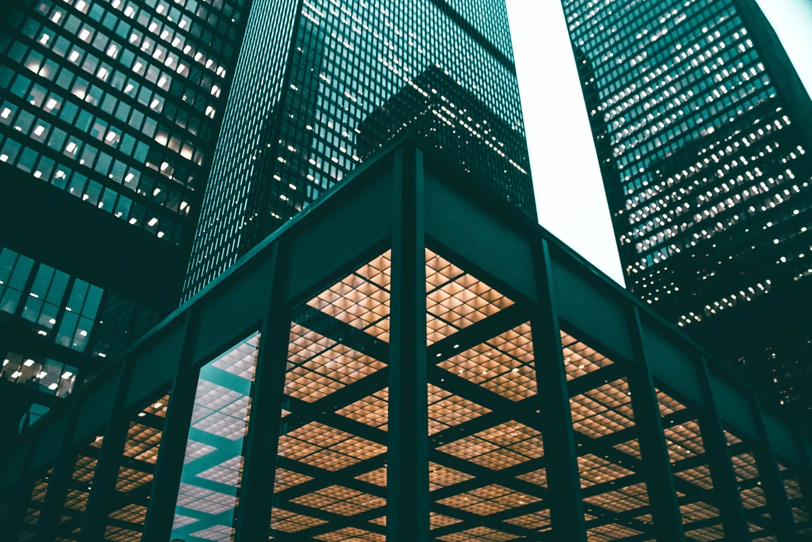 build